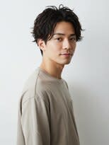束感ウェットマッシュ