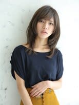 恋を誘うヌーディロング