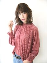 トレンドウルフミディ