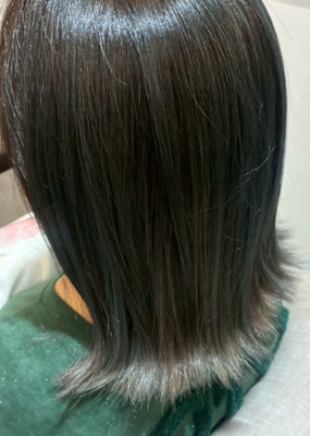 Reglus hair design 西新店×スタイル