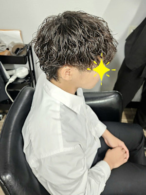  波巻きスパイラル 