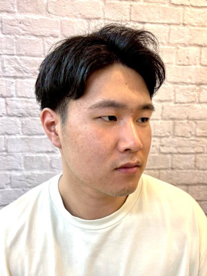 新宿ビジネスツーブロック