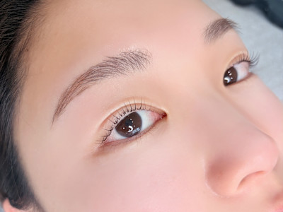 aube beauty land×スタイル