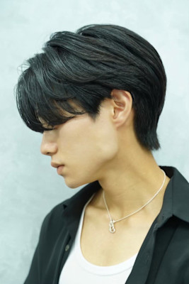 メンズサロンTRUST the Barber 東京駅八重洲