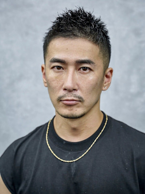 メンズサロンTRUST the Barber 東京駅八重洲