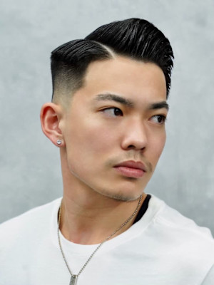 メンズサロンTRUST the Barber 東京駅八重洲