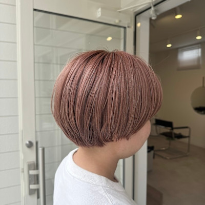 cairn×スタイル