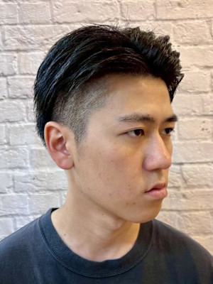 新宿ビジネスツーブロック