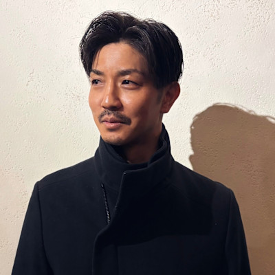 大人センターパート