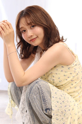 20代30代40代/オシャレ可愛い♪＊ボブスタイル