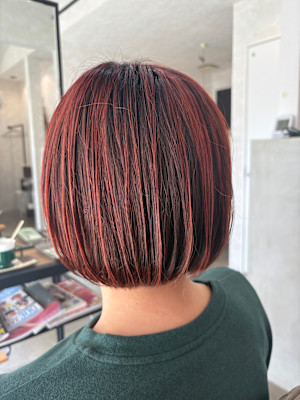 美容室ekto×スタイル