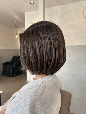 美容室ekto×スタイル