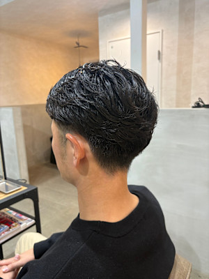 美容室ekto×スタイル