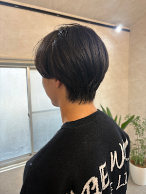 美容室ekto×スタイル