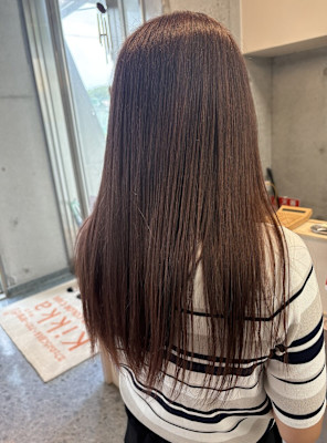 ラベンダーピンク