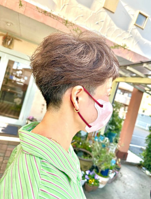 Beauty Produce Miracle×スタイル