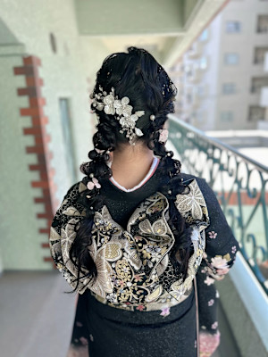 Leonore【レオノーレ】×スタイル