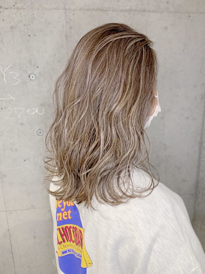 PaRtage 大宮 East×スタイル