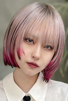 COCOlar Lip×スタイル