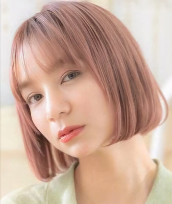 COCOlar Lip×スタイル