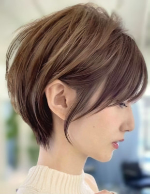 COCOlar Lip×スタイル