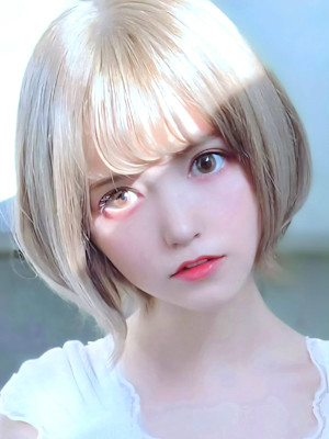 COCOlar Lip×スタイル