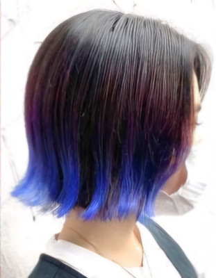 COCOlar Lip×スタイル