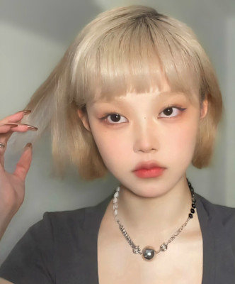COCOlar Lip×スタイル