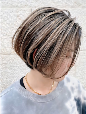 COCOlar Lip×スタイル