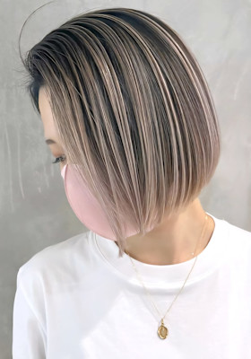 COCOlar Lip×スタイル