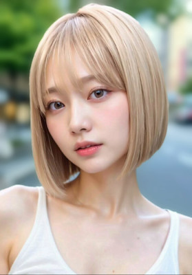 COCOlar Lip×スタイル