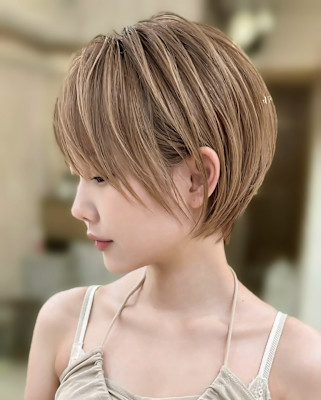 COCOlar Lip×スタイル