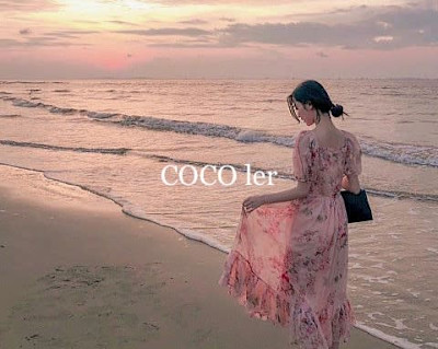 COCOlar Lip×スタイル