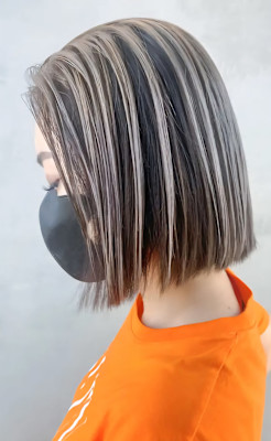 COCOlar Lip×スタイル