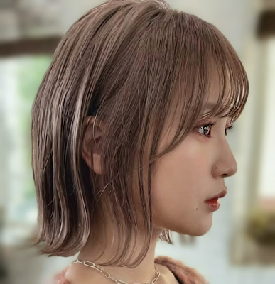 COCOlar Lip×スタイル