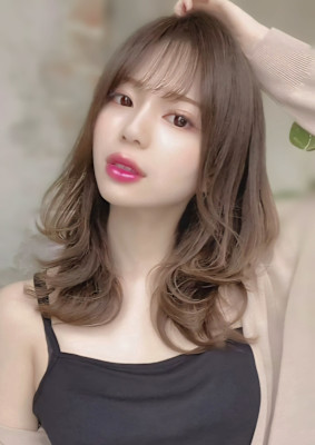 COCOlar Lip×スタイル