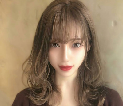 COCOlar Lip×スタイル