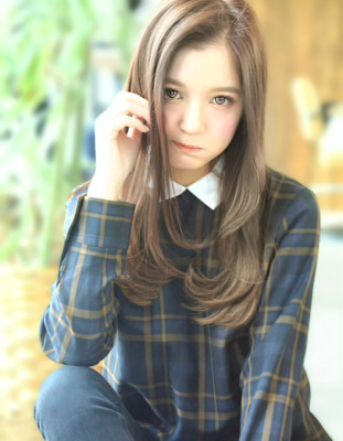 COCOlar Lip×スタイル