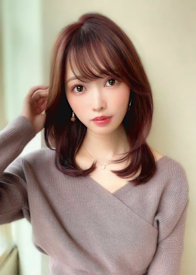 COCOlar Lip×スタイル