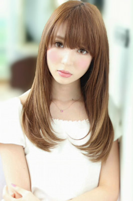 COCOlar Lip×スタイル