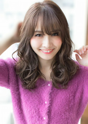 COCOlar Lip×スタイル