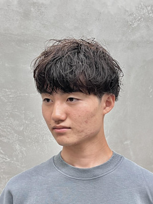 シャドウマッシュ