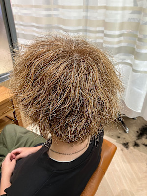 ツイストスパイラル