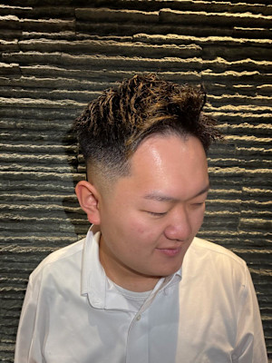 銀座ハイフェード