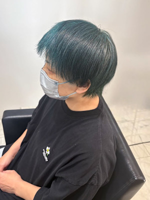 iLUMi　×　Style
