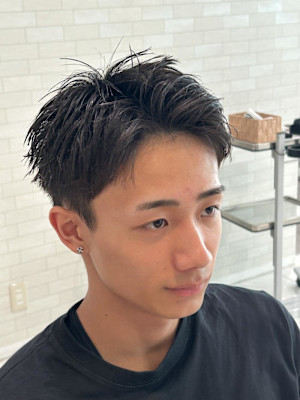 アクティブショート