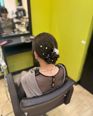 ご来店頂き有難う御座います 🎀