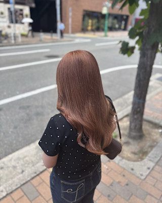 ご来店頂き有難う御座います 🎀