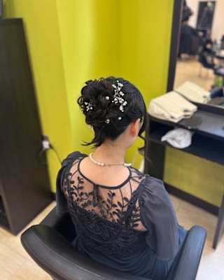 ご来店頂き有難う御座います 🎀