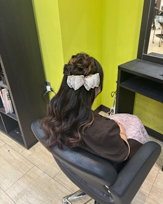 ご来店頂き有難う御座います 🎀